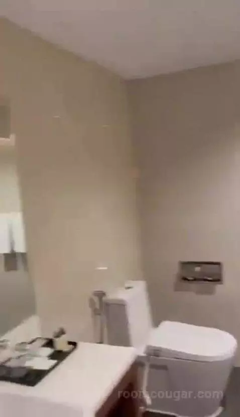 Deluxe Twin Room bathroom picture #10