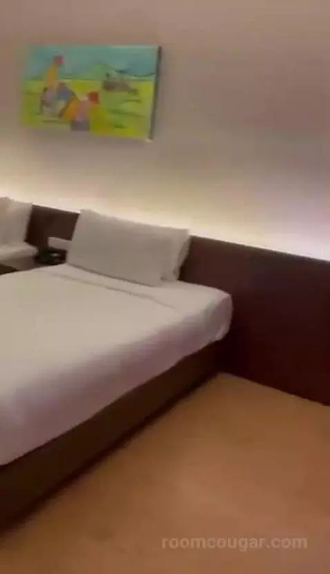 Deluxe Twin Room bed picture #8