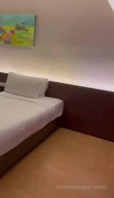 Deluxe Twin Room bed picture #9