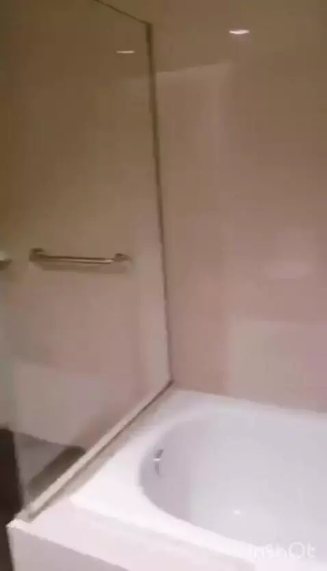 One-Bedroom Deluxe Apartment bathroom picture #12