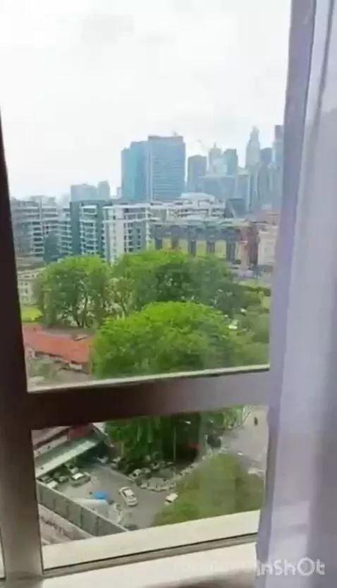 One-Bedroom Deluxe Apartment view picture #1