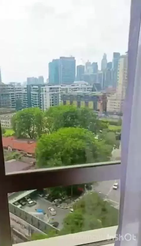 One-Bedroom Deluxe Apartment view picture #2
