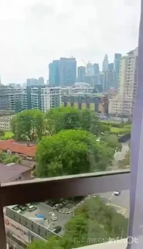 One-Bedroom Deluxe Apartment view picture #3