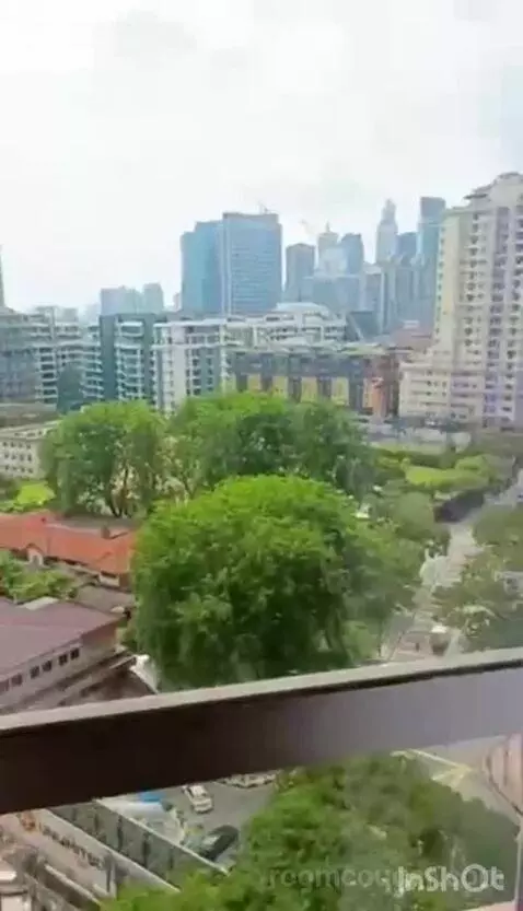 One-Bedroom Deluxe Apartment view picture #4