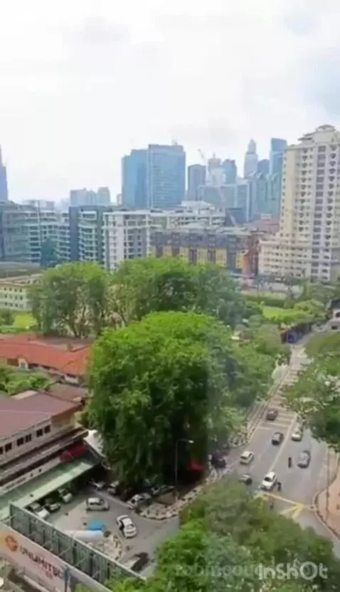 One-Bedroom Deluxe Apartment view picture #6