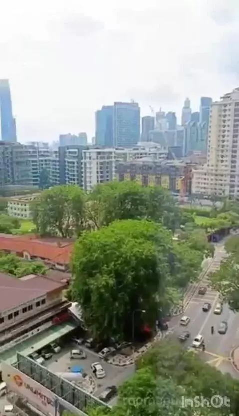 One-Bedroom Deluxe Apartment view picture #7