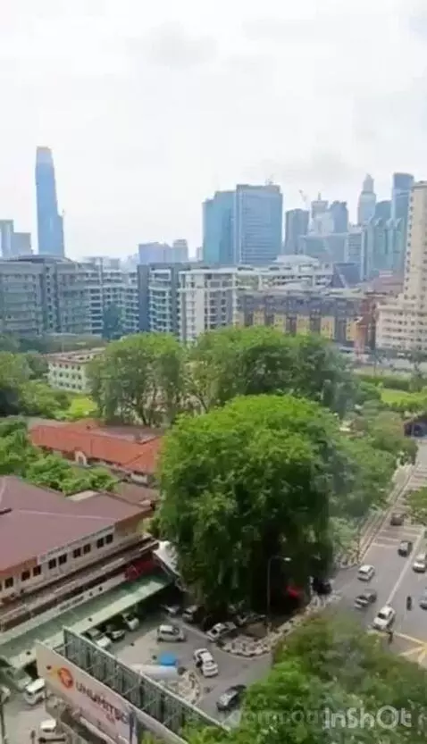 One-Bedroom Deluxe Apartment view picture #8