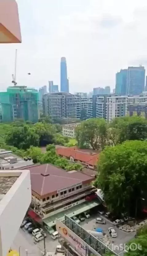 One-Bedroom Deluxe Apartment view picture #10