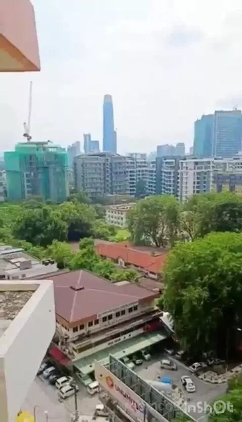 One-Bedroom Deluxe Apartment view picture #11