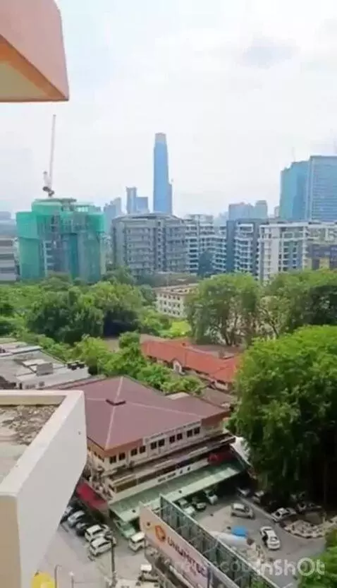 One-Bedroom Deluxe Apartment view picture #12