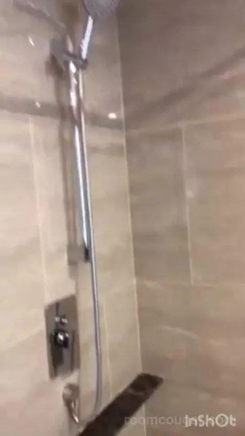 Deluxe King Room bathroom picture #1