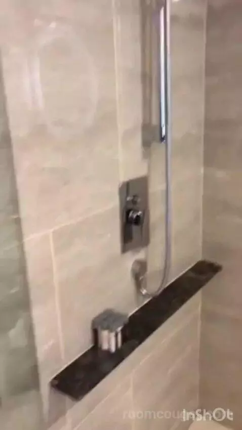 Deluxe King Room bathroom picture #6