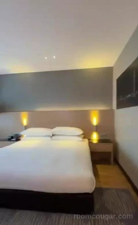 One-Bedroom Suite bed picture #4