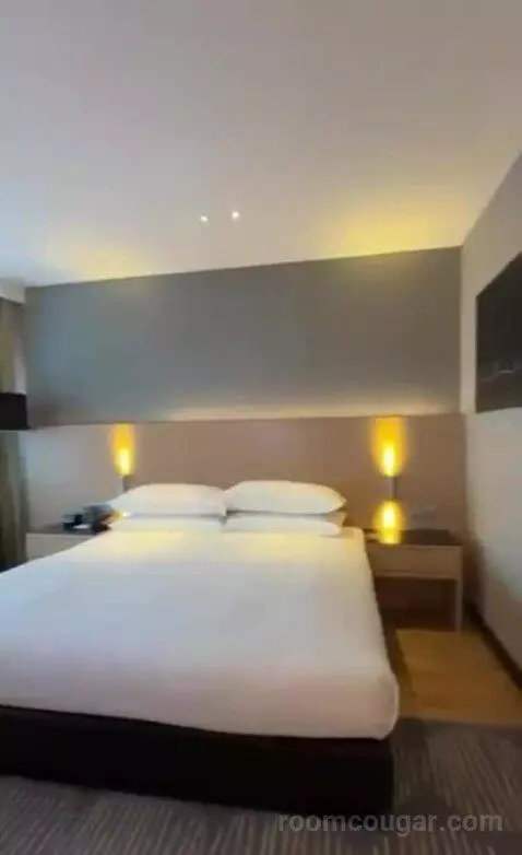 One-Bedroom Suite bed picture #5