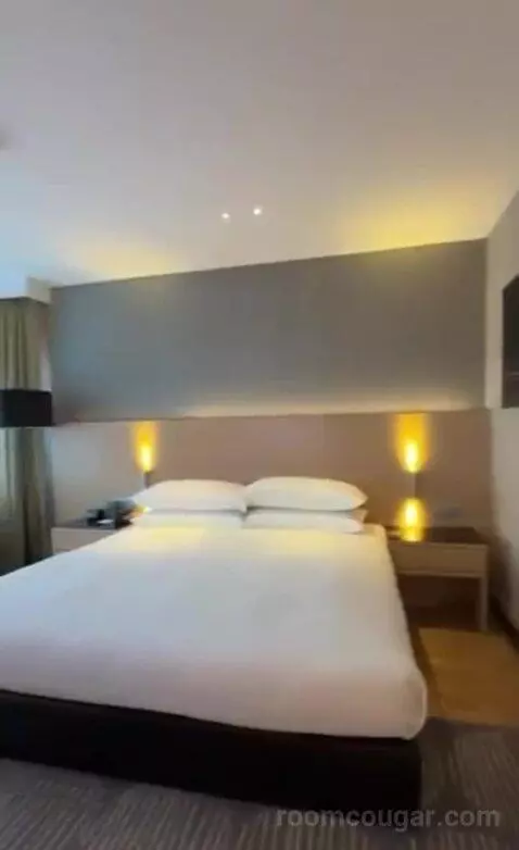 One-Bedroom Suite bed picture #6