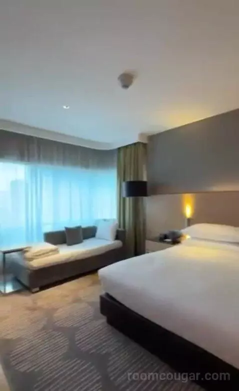 One-Bedroom Suite bed picture #7
