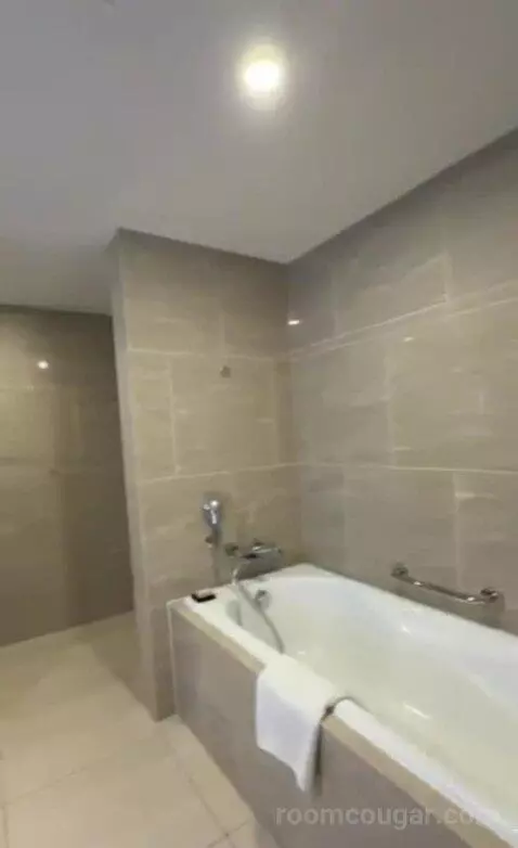 One-Bedroom Suite bathroom picture #6