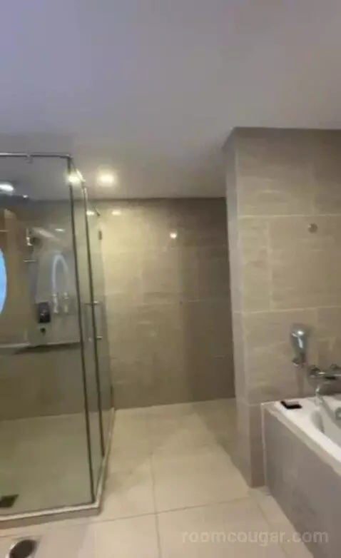 One-Bedroom Suite bathroom picture #7