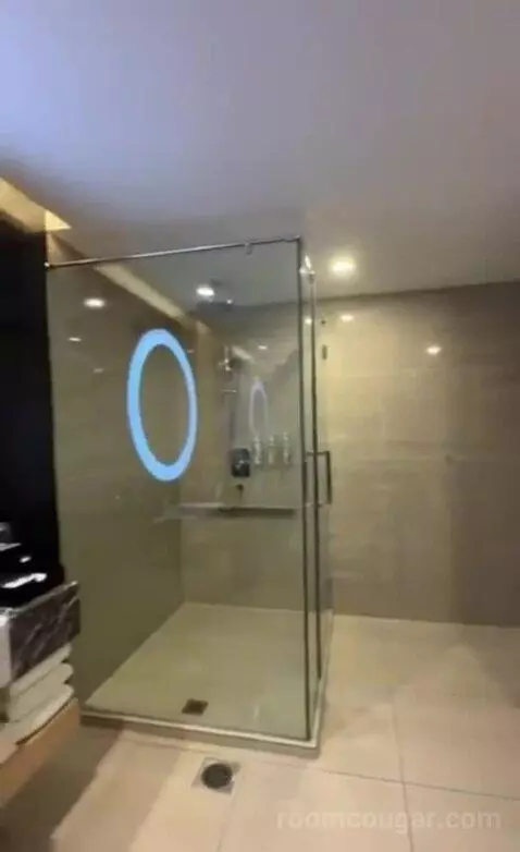 One-Bedroom Suite bathroom picture #9