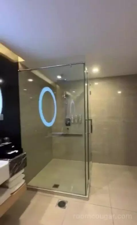 One-Bedroom Suite bathroom picture #10