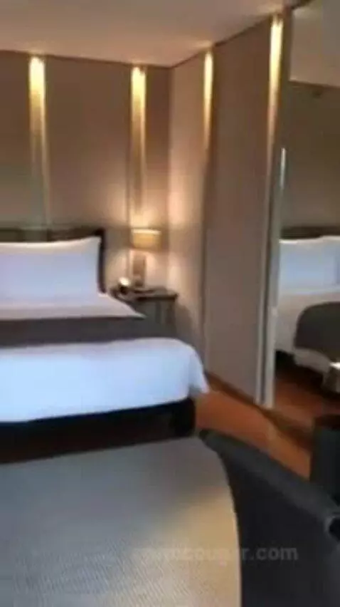 Superior King Room picture #22