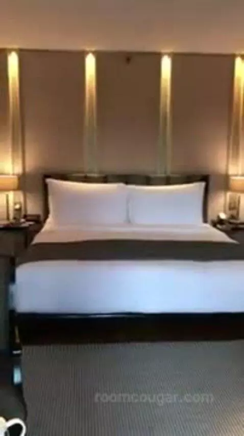 Superior King Room picture #23