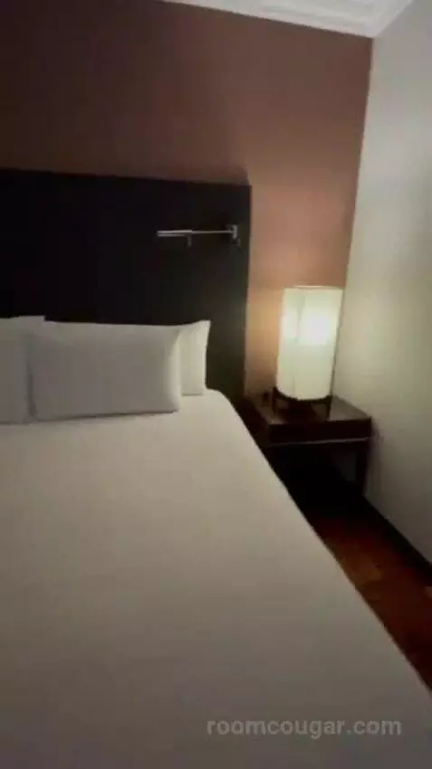 Deluxe Double Room bed picture #11