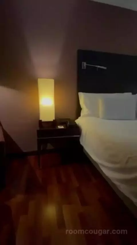 Deluxe Double Room bed picture #2