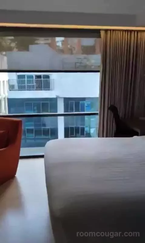 One Bedroom Grand Deluxe bed picture #3