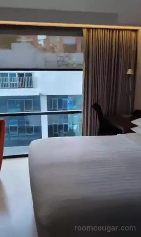 One Bedroom Grand Deluxe bed picture #4