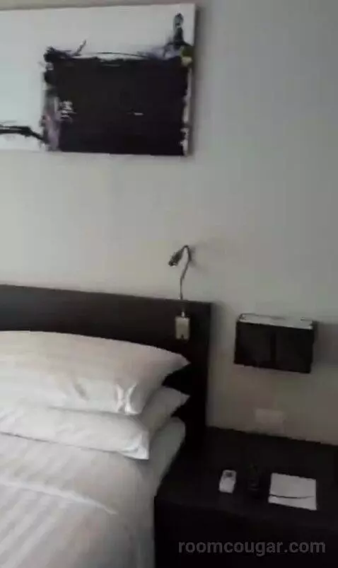 One Bedroom Grand Deluxe bed picture #6