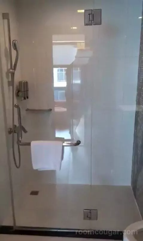 One Bedroom Grand Deluxe bathroom picture #8