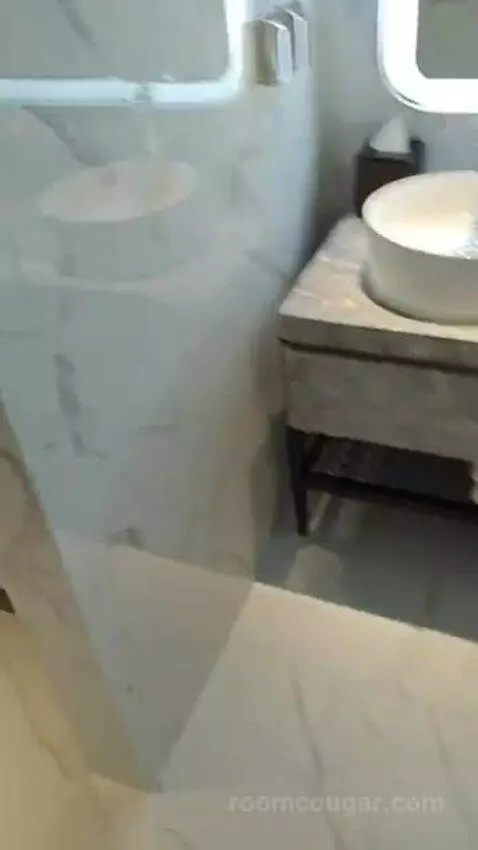 Deluxe King Room bathroom picture #10