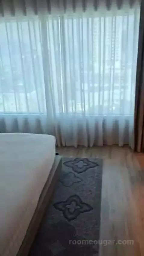 Deluxe King Room bed picture #9