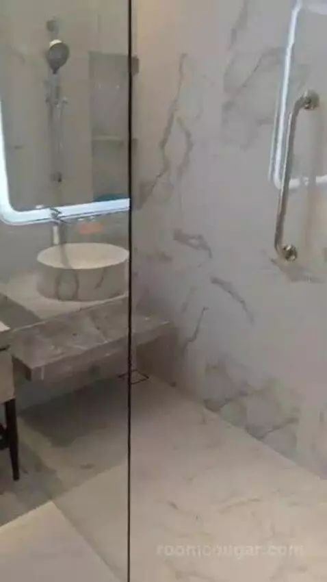Deluxe King Room bathroom picture #3