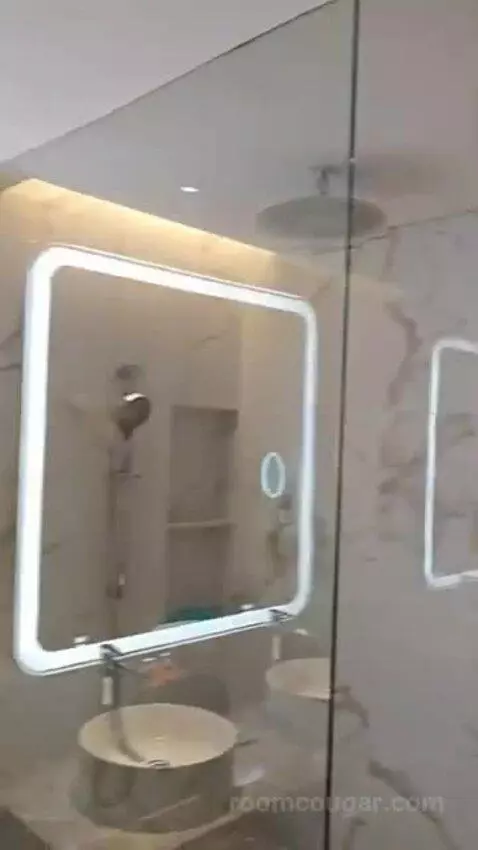 Deluxe King Room bathroom picture #5