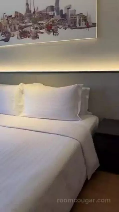 One-Bedroom Suite view picture #1