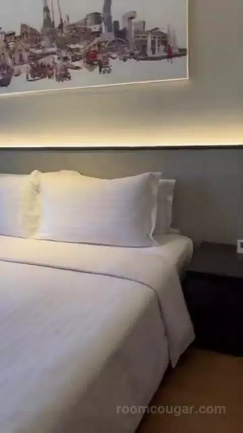 One-Bedroom Suite view picture #2