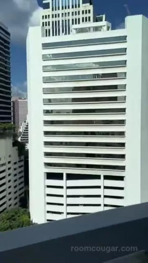 One-Bedroom Suite view picture #9