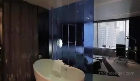 Jr Suite (Spectacular ) bathroom picture #3