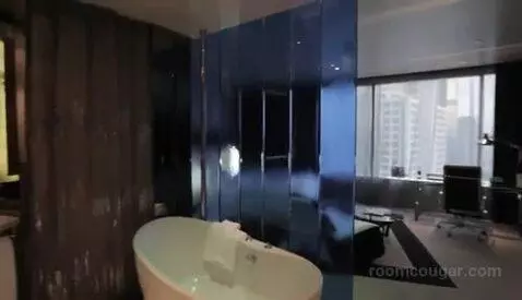 Jr Suite (Spectacular ) bathroom picture #4