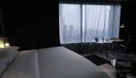 Jr Suite (Spectacular ) bed picture #1