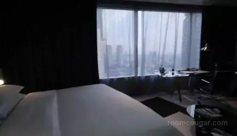 Jr Suite (Spectacular ) bed picture #2
