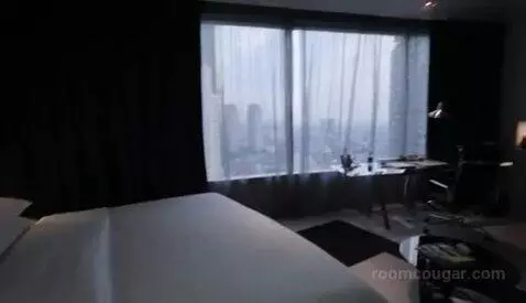 Jr Suite (Spectacular ) bed picture #3