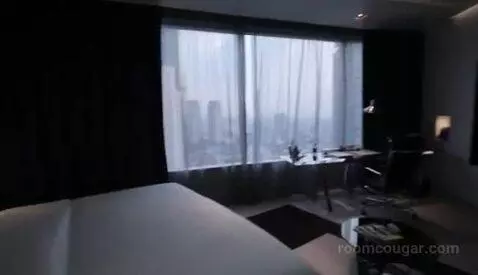 Jr Suite (Spectacular ) bed picture #5
