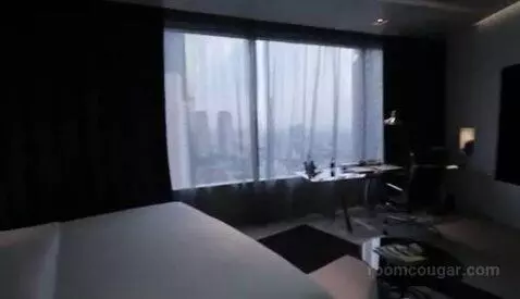 Jr Suite (Spectacular ) bed picture #6