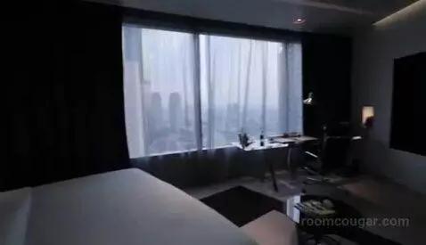 Jr Suite (Spectacular ) bed picture #7