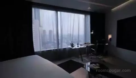Jr Suite (Spectacular ) bed picture #9
