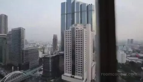 Jr Suite (Spectacular ) view picture #6