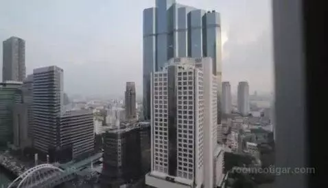 Jr Suite (Spectacular ) view picture #8
